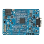 HIYOKOμ マイコンボード